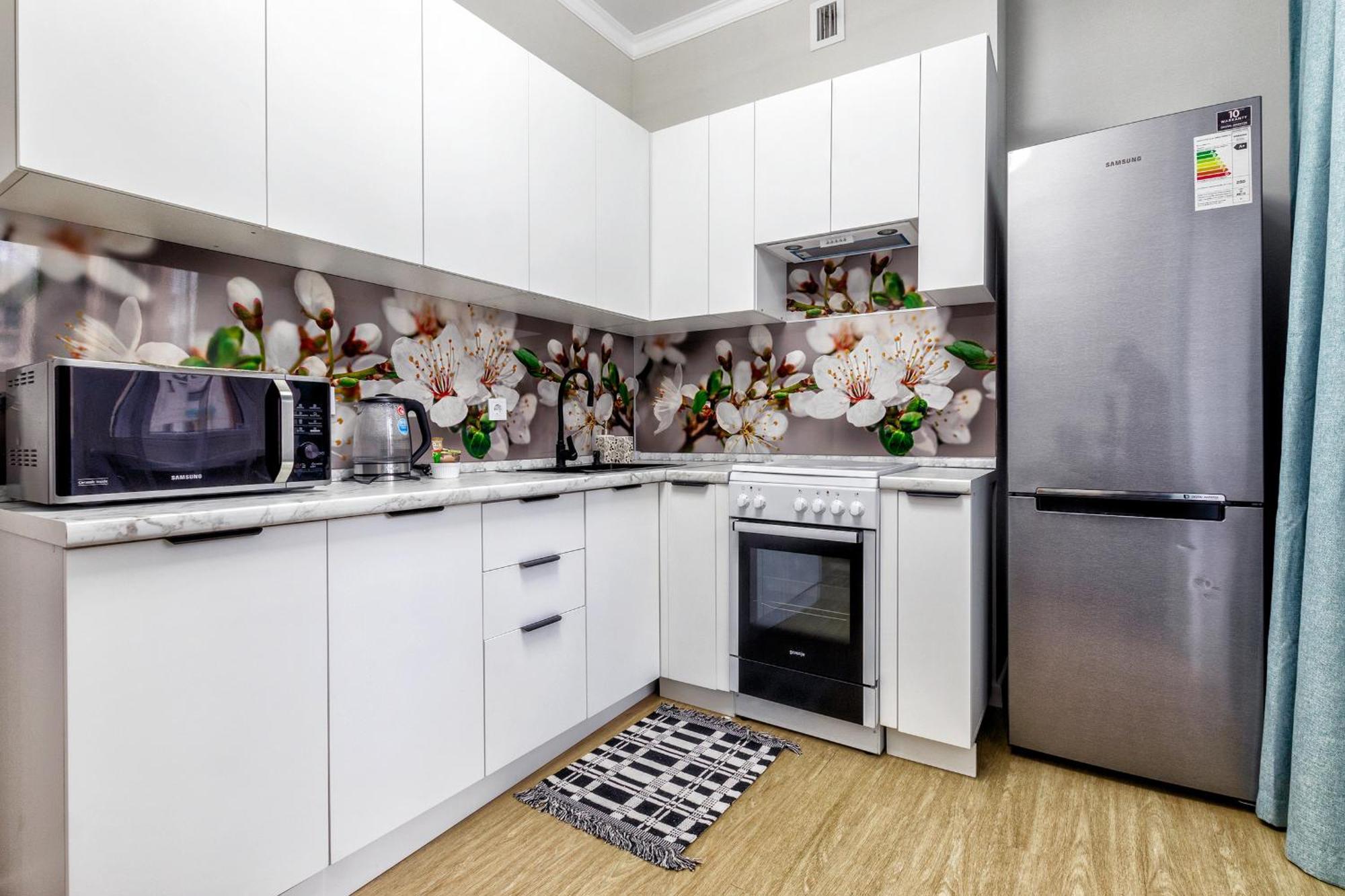 Business Class Residential Complex Expo Boulevard Astana Bagian luar foto